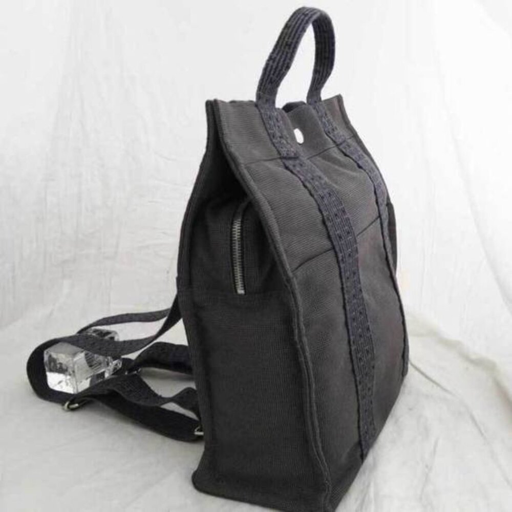 Hermes Yale Line Backpack - Picture 2 of 16